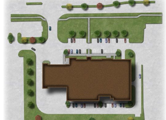 Clive Public Works 1